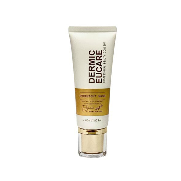 DE-53 Overnight Mask (40ml)