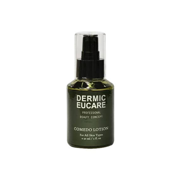 EUA10N Comedo Lotion (50ml)