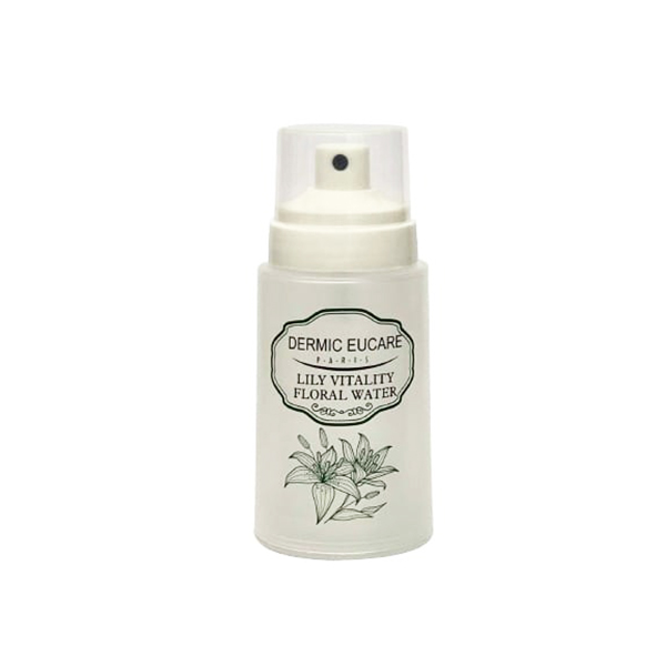 EUA36 Lily Vitality Floral Water (60ml)