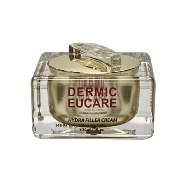 EUA40 Hydra Filler Cream (30ml)