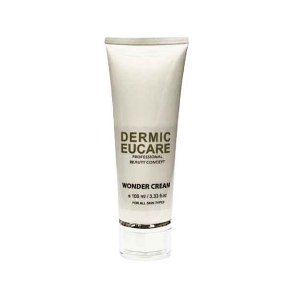 EUA49N Wonder Cream (100ml)