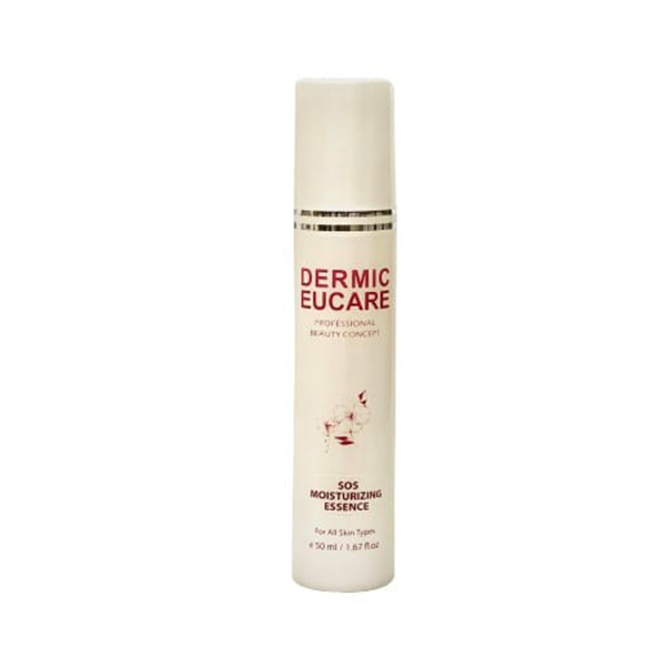 EUA75 SOS Moisturizing Essence (50ml)