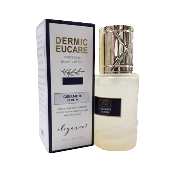 EUA87 Ceramide Serum (40ml)