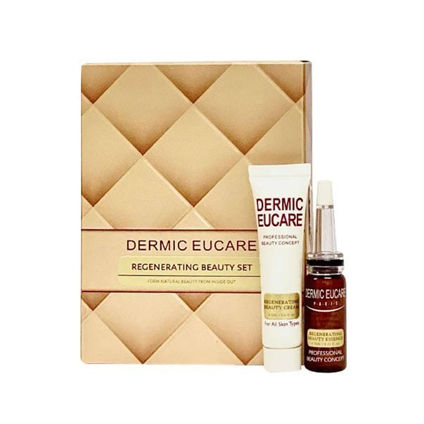 EUA95 Regenerating Beauty Set (Set)